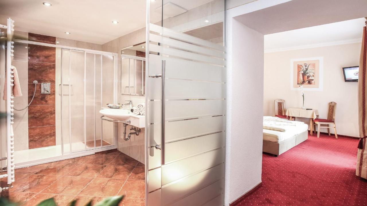 Ferienhaus Austria Sölden Buitenkant foto