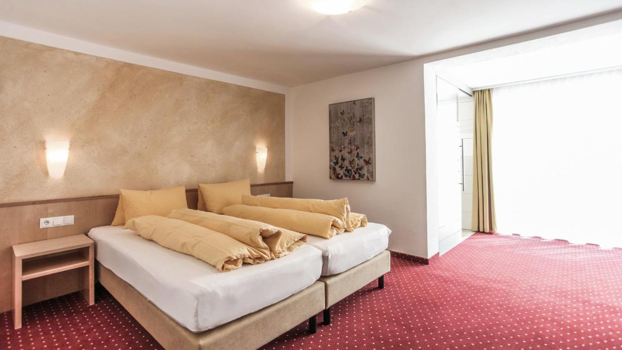 Ferienhaus Austria Sölden Buitenkant foto