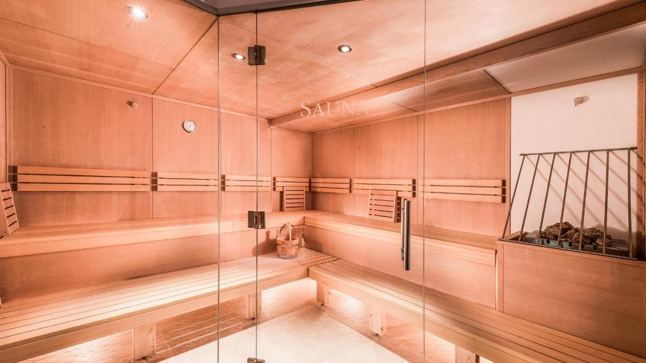 Ferienhaus Austria Sölden Buitenkant foto