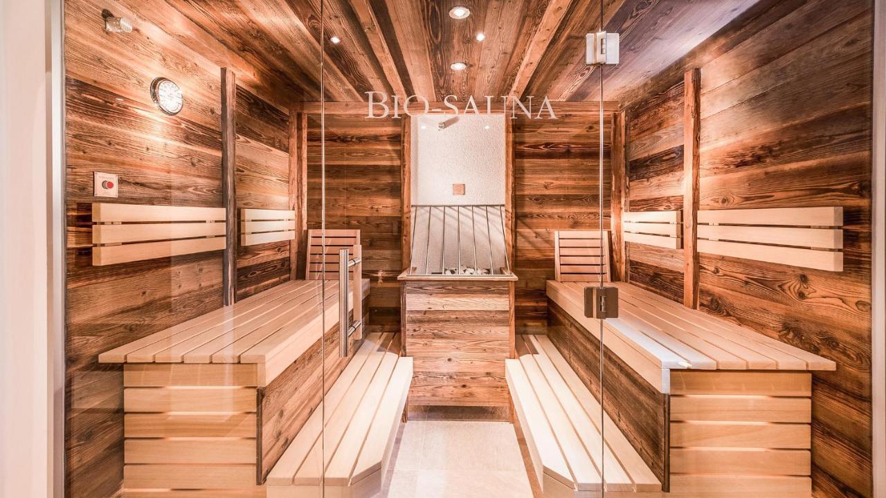 Ferienhaus Austria Sölden Buitenkant foto
