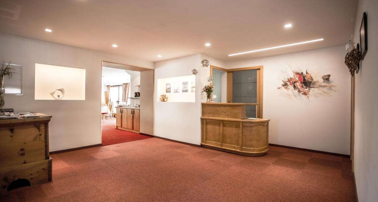 Ferienhaus Austria Sölden Buitenkant foto