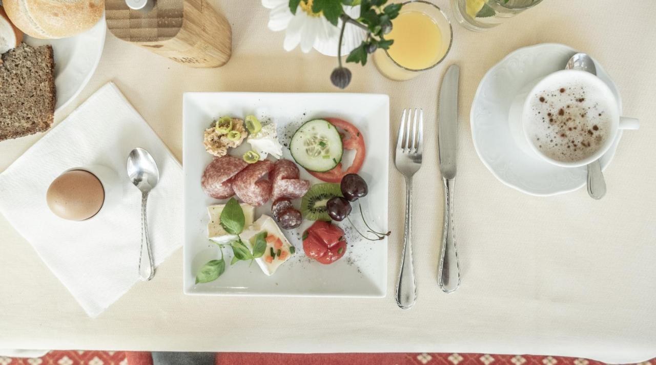 Ferienhaus Austria Sölden Buitenkant foto
