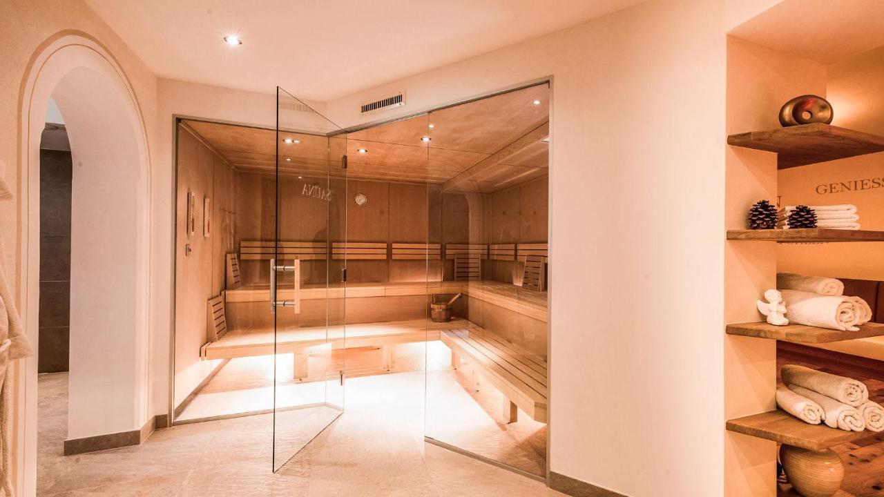Ferienhaus Austria Sölden Buitenkant foto